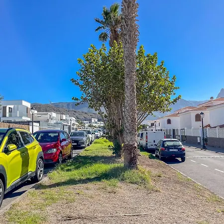 El Turman 28 Terraza Solarium Y Parking Privado * 阿格特