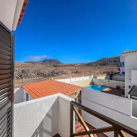 El Turman 28 Terraza Solarium Y Parking Privado * 阿格特