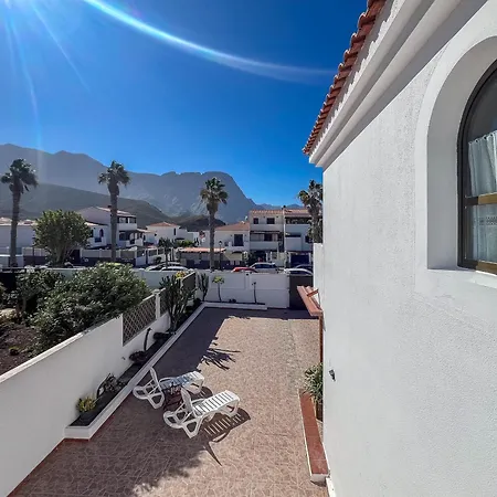 公寓 El Turman 28 Terraza Solarium Y Parking Privado