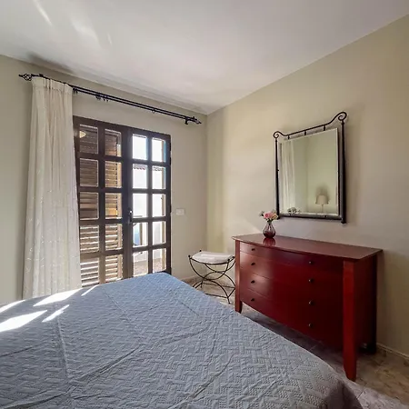 El Turman 28 Terraza Solarium Y Parking Privado * 阿格特