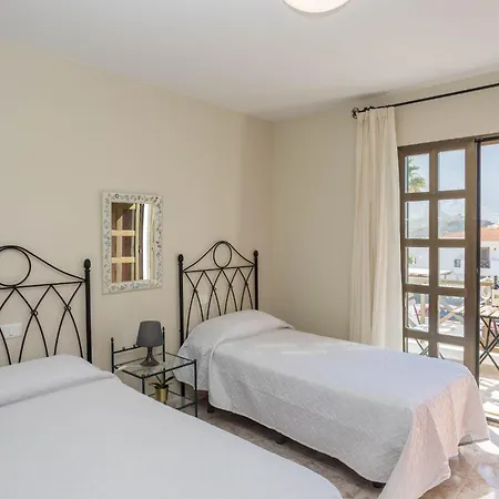 El Turman 28 Terraza Solarium Y Parking Privado 公寓 阿格特