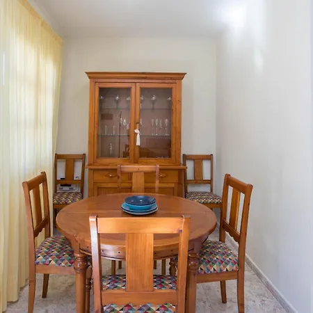 El Turman 28 Terraza Solarium Y Parking Privado 阿格特
