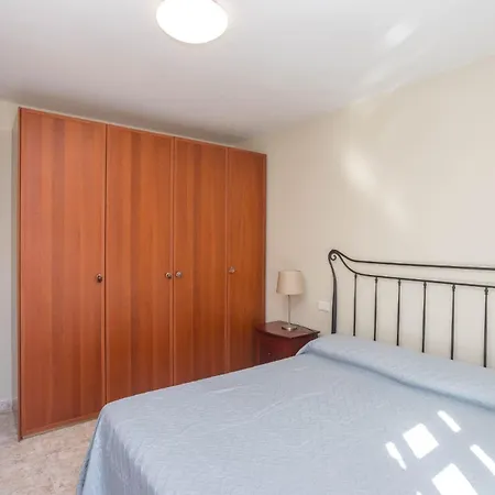 El Turman 28 Terraza Solarium Y Parking Privado 公寓 阿格特