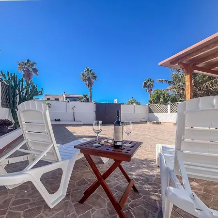 El Turman 28 Terraza Solarium Y Parking Privado 公寓 阿格特