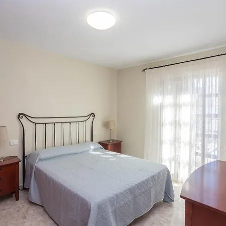 El Turman 28 Terraza Solarium Y Parking Privado * 阿格特